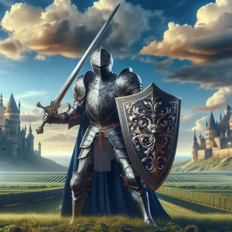 На кого можно сделать косплей: Идеи и советы для начинающих и опытных косплееров