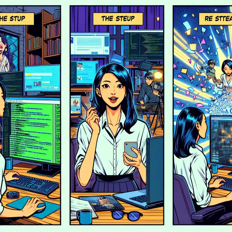 Как начать стриминг для спортивной аудитории: Полное руководство