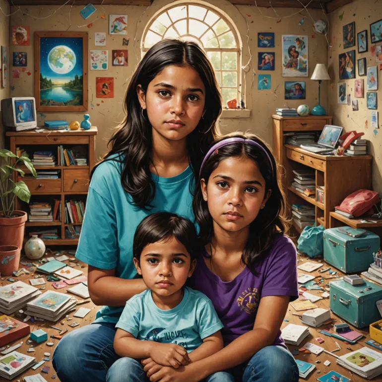 Реалити-шоу о подростковой беременности: почему тема "беременна в 16" продолжает волновать зрителей