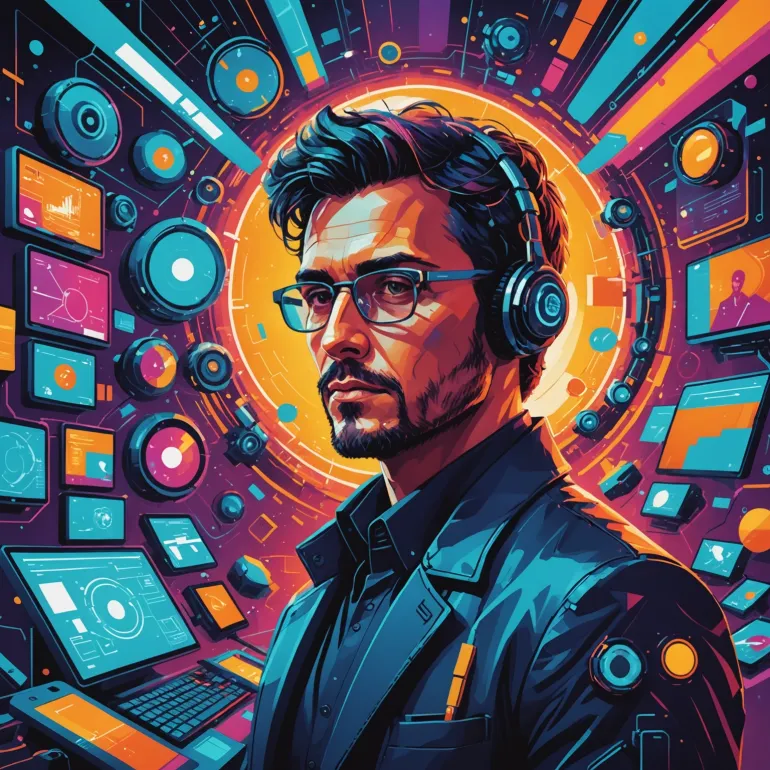 Сашко Фокин: всё, что нужно знать в 2025 году