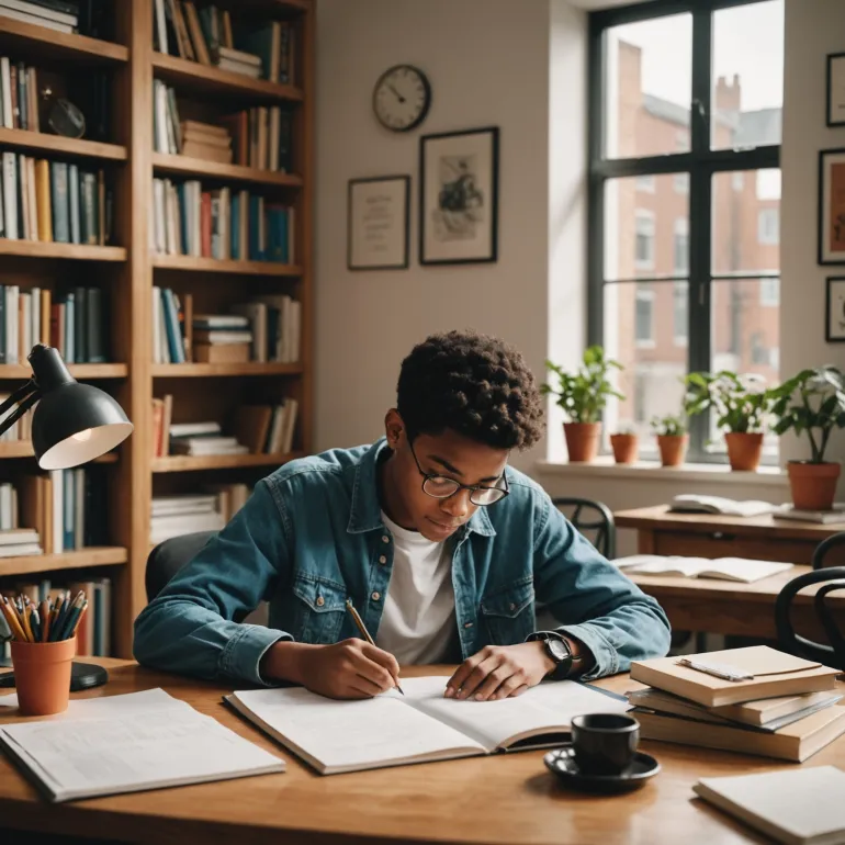 Как работает как писать сочинение 13.2? Разбираемся в деталях