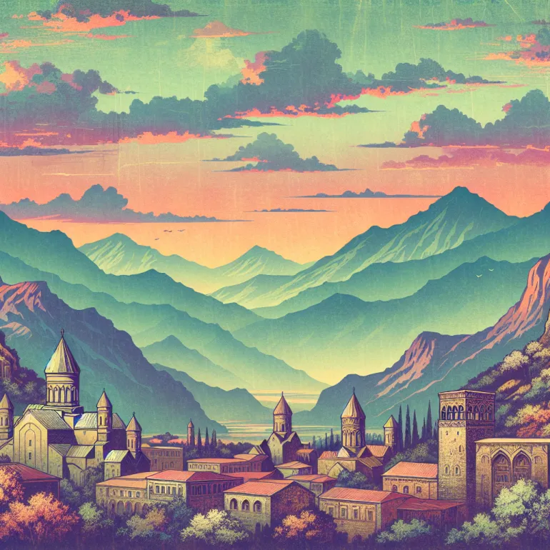 карабах – туран