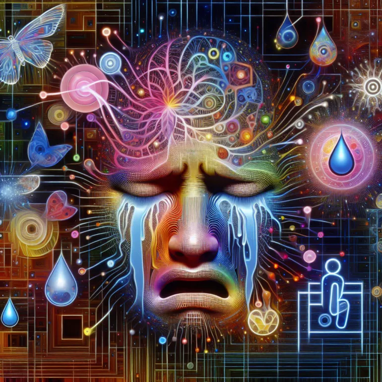 Плачь это: Понимание и Значение Эмоционального Выражения