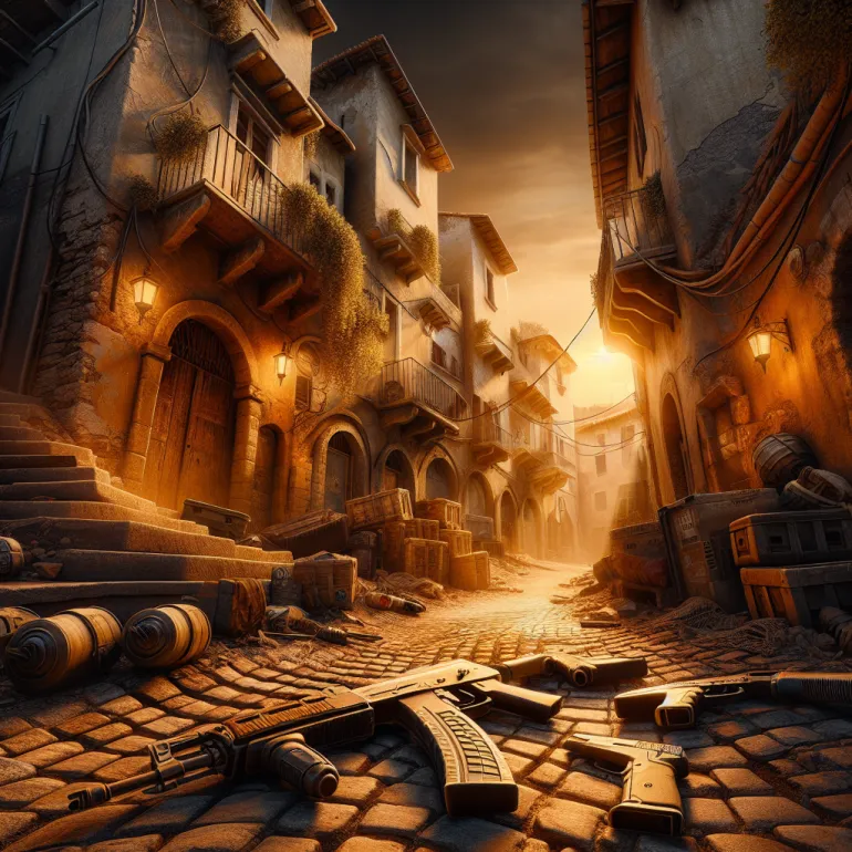 Раскидки на Инферно: Искусство и Стратегия