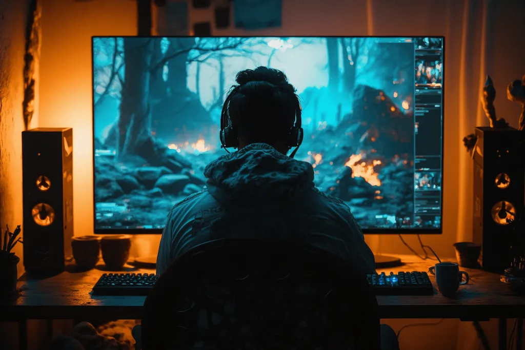 Ставки на DOTA 2 и Cyberpunk 2077: Стратегии для выигрыша в виртуальном мире