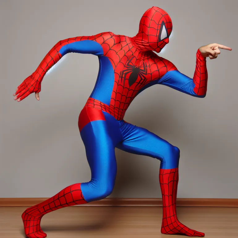 Мемы Человек-Паук: История, Популярность и Влияние