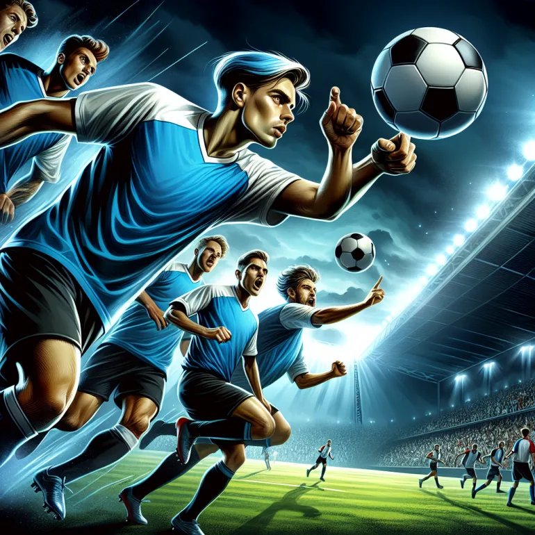 Парма Зенит: История, Развитие и Современное Состояние