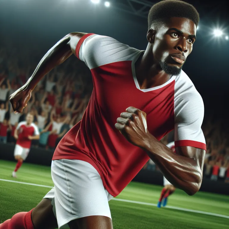 Патрис Эвра: Легенда мирового футбола