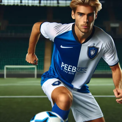 Карл Старфельт: Восходящая звезда мирового футбола