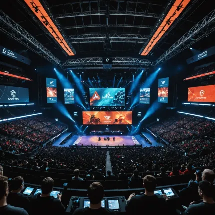 A Look at Upcoming Innovations in Electric and Autonomous Vehicles