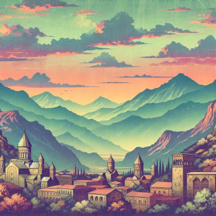 карабах – туран
