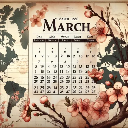 Карта СВО Март 2022: Анализ и Понимание