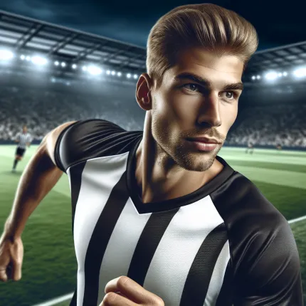 Каспер Дольберг: Восходящая звезда мирового футбола