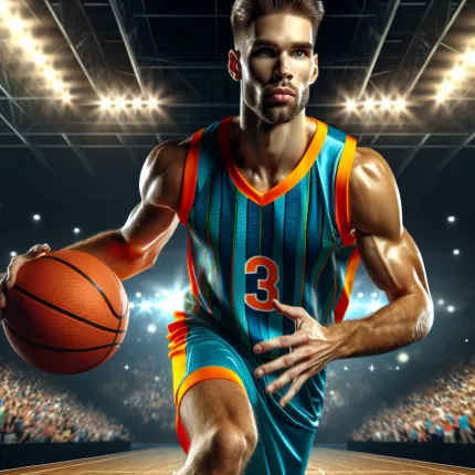 Кевин Портер младший: Восходящая звезда НБА