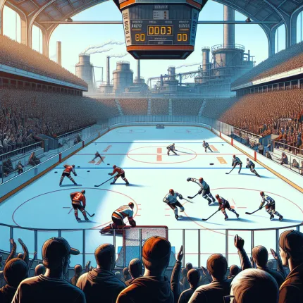 Металлург Липецк: История и Современные Матчи