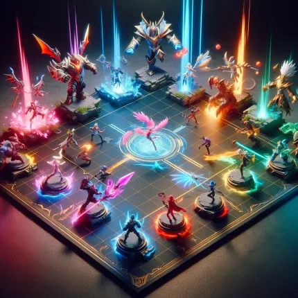 A Look at Upcoming Innovations in Electric and Autonomous Vehicles