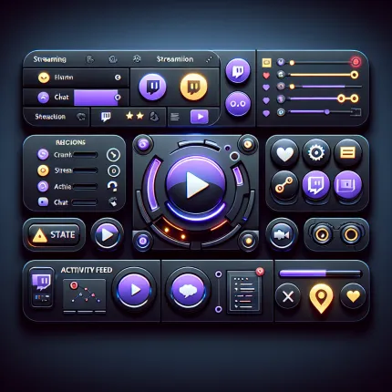 Расширение для Твича: Как улучшить ваш опыт стриминга