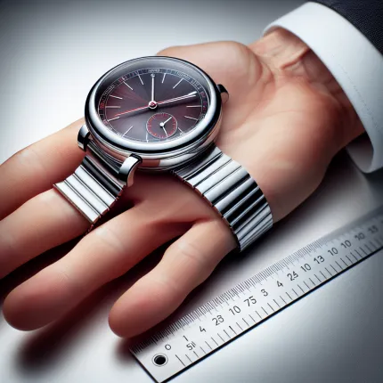 Самые тонкие часы в мире: Искусство и технологии в миниатюре