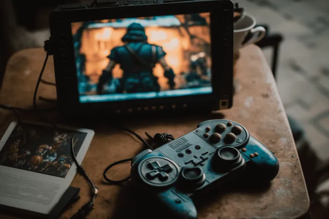 Cyberpunk и DOTA 2: Технологические стратегии в мире ставок