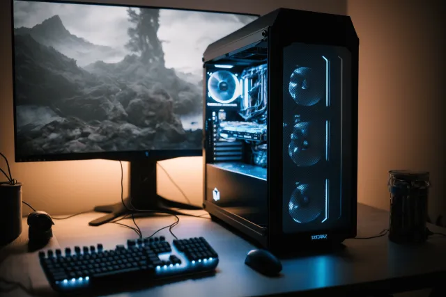 Cyberpunk 2077: анализ игры