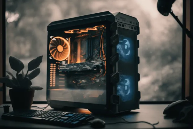 Игры и азарт: Как игровая индустрия влияет на мир ставок