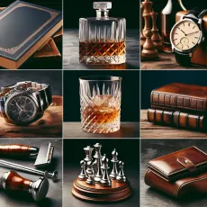 Идеи подарка для мужчины