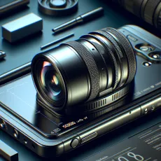 Камерофоны до 50000 рублей: Руководство по выбору