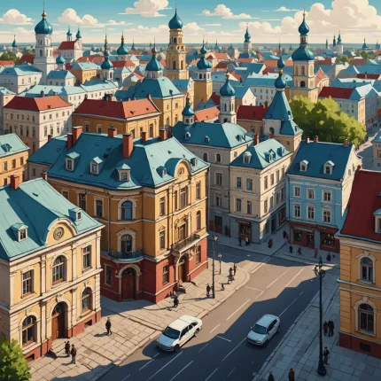 Куда пойти в Воронеже: гид для тех, кто хочет открыть город с новой стороны