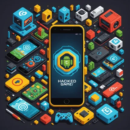 Взломанные игры и Моды Android: Что стоит знать каждому геймеру