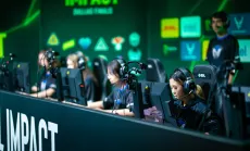 Женский киберспорт: прорывы, звезды и главные события в 2023 году