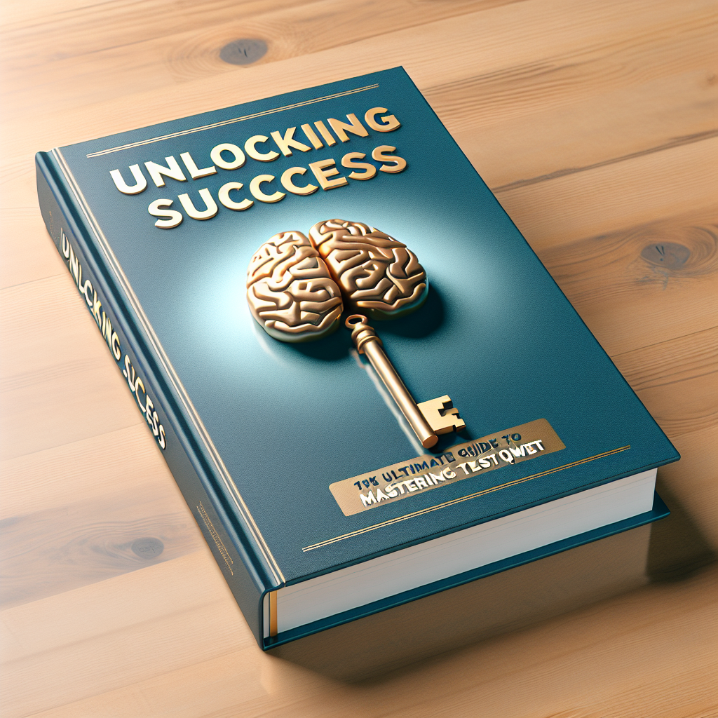 Unlocking Success: The Ultimate Guide to Mastering Test1qwet